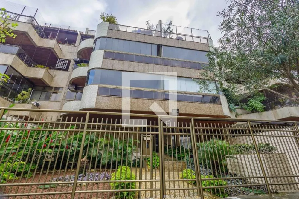 Apartamento, 5 quartos, 310 m² - Foto 51