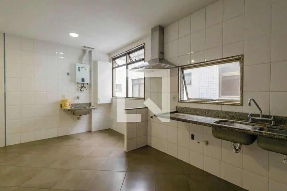 Apartamento, 5 quartos, 310 m² - Foto 48