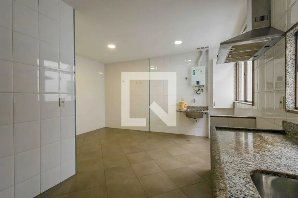 Apartamento, 5 quartos, 310 m² - Foto 52