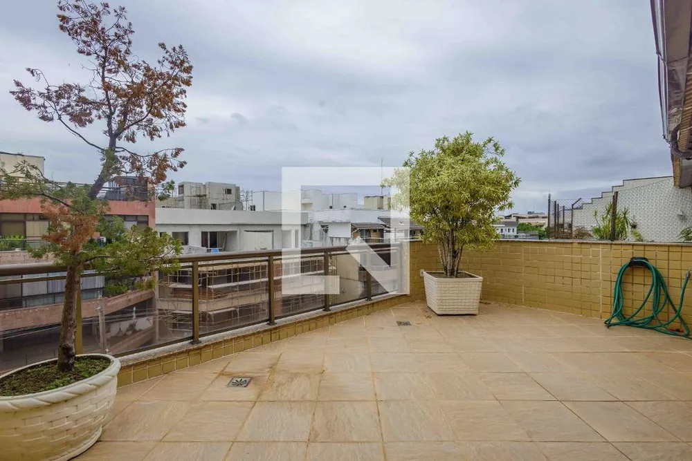Apartamento, 5 quartos, 310 m² - Foto 30