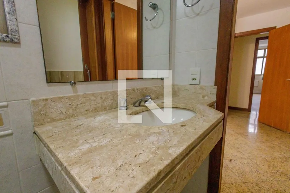 Apartamento, 5 quartos, 310 m² - Foto 2