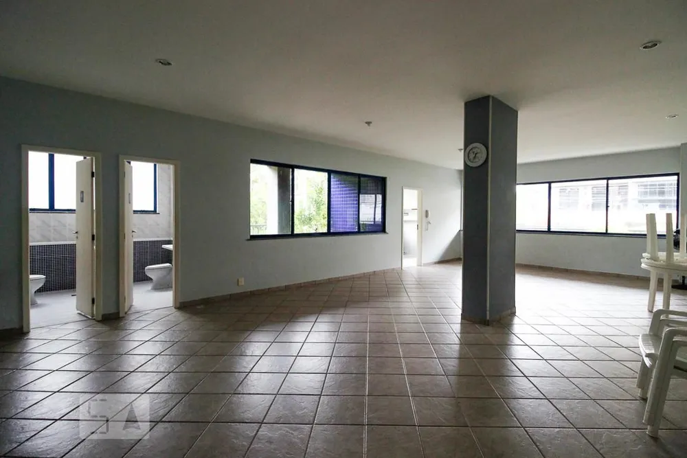Apartamento, 3 quartos, 190 m² - Foto 53