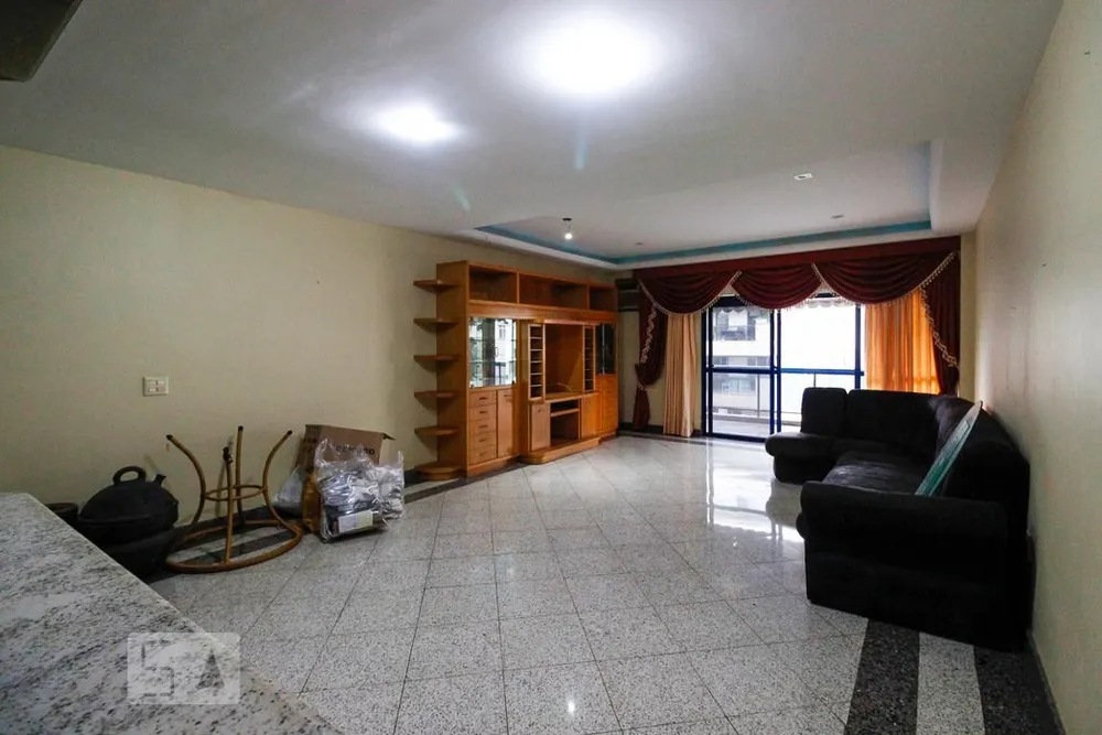 Apartamento, 3 quartos, 190 m² - Foto 2