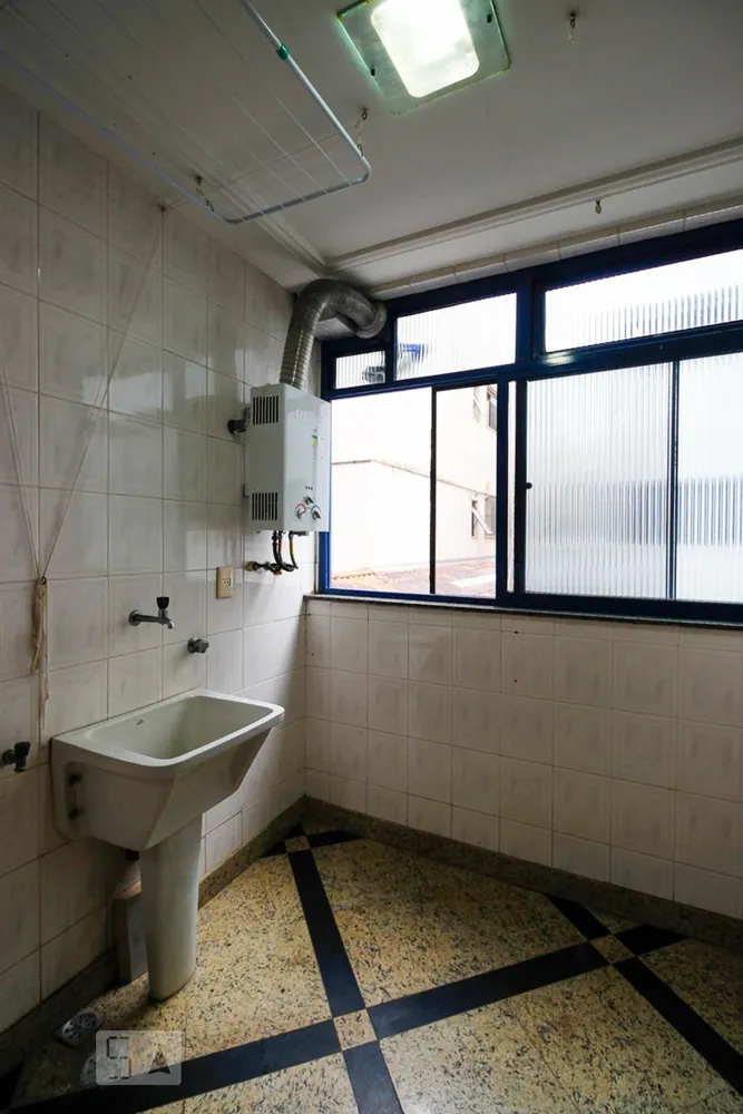 Apartamento, 3 quartos, 190 m² - Foto 41