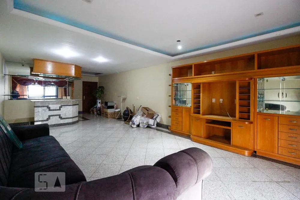 Apartamento, 3 quartos, 190 m² - Foto 4