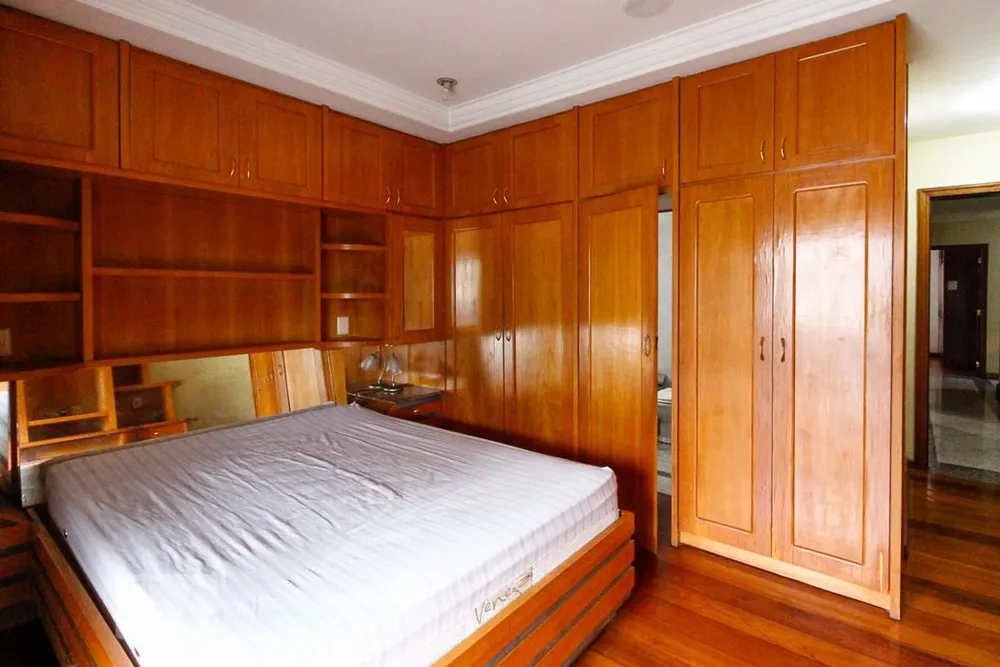 Apartamento, 3 quartos, 190 m² - Foto 22