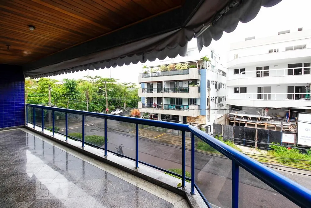 Apartamento, 3 quartos, 190 m² - Foto 25