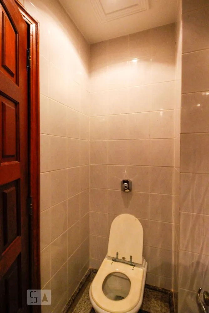 Apartamento, 3 quartos, 190 m² - Foto 11