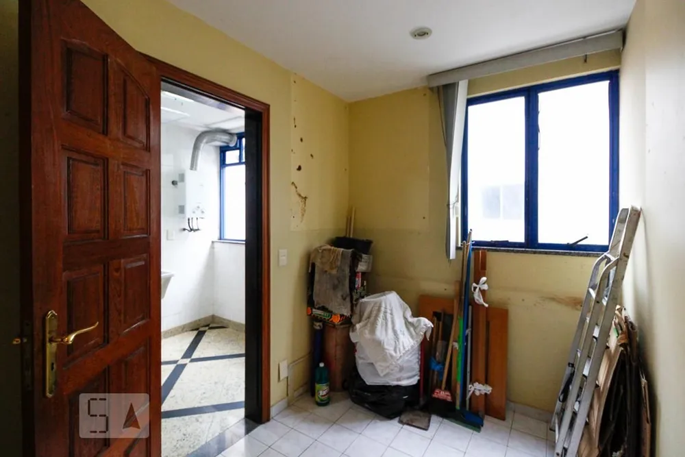 Apartamento, 3 quartos, 190 m² - Foto 47