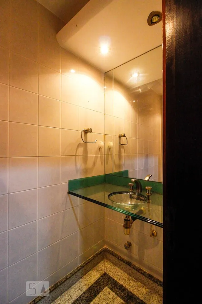 Apartamento, 3 quartos, 190 m² - Foto 10