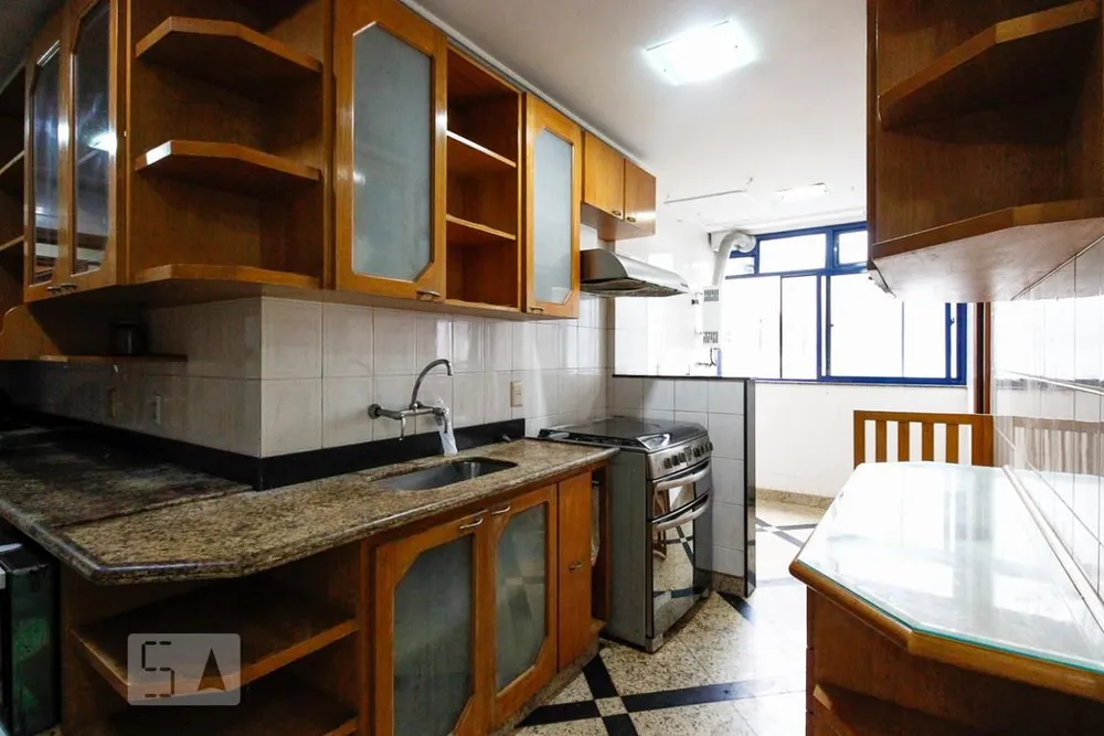 Apartamento, 3 quartos, 190 m² - Foto 38