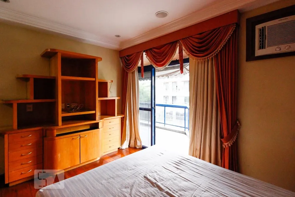 Apartamento, 3 quartos, 190 m² - Foto 24