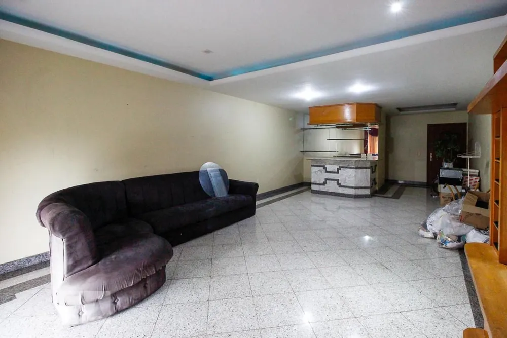 Apartamento, 3 quartos, 190 m² - Foto 3