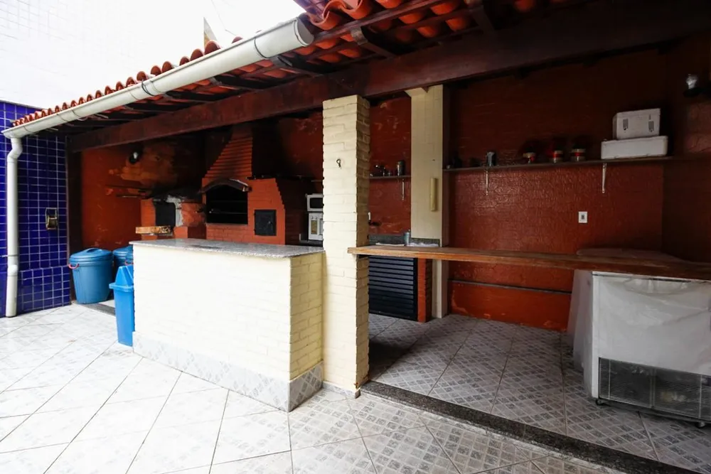 Apartamento, 3 quartos, 190 m² - Foto 54