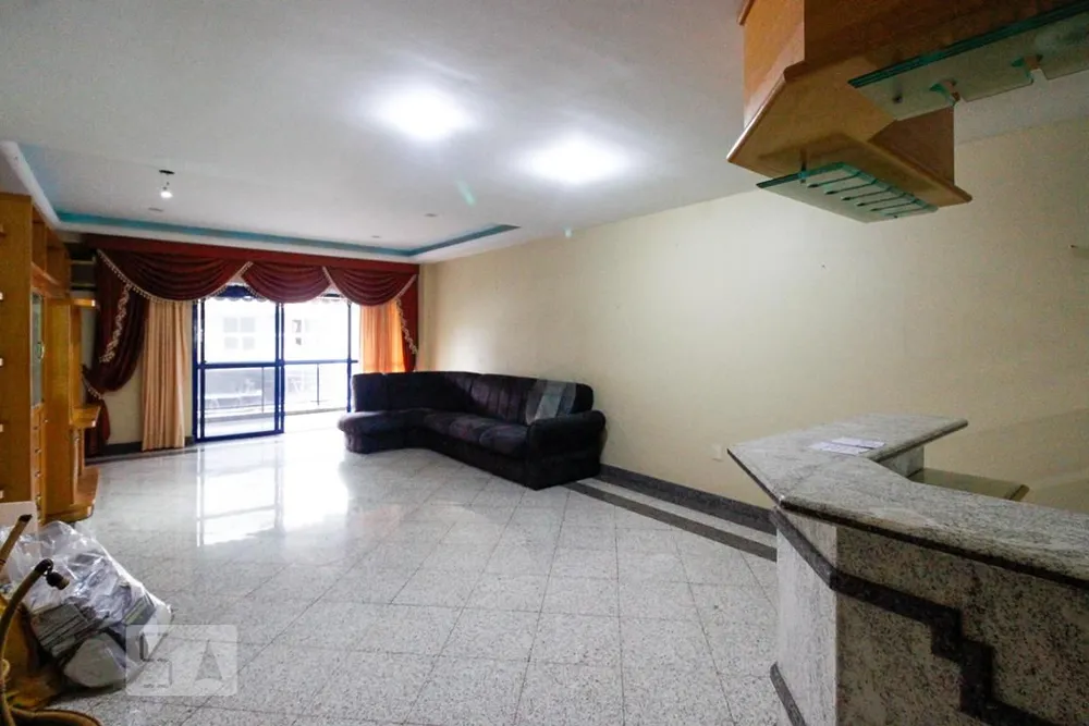 Apartamento, 3 quartos, 190 m² - Foto 1