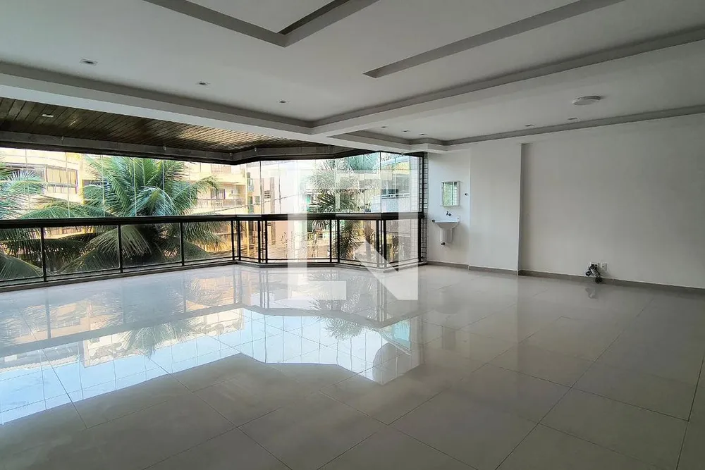 Apartamento, 3 quartos, 180 m² - Foto 1