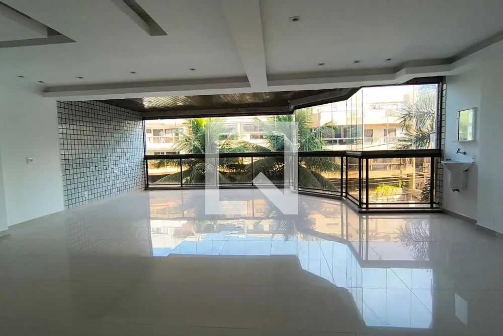 Apartamento, 3 quartos, 180 m² - Foto 6