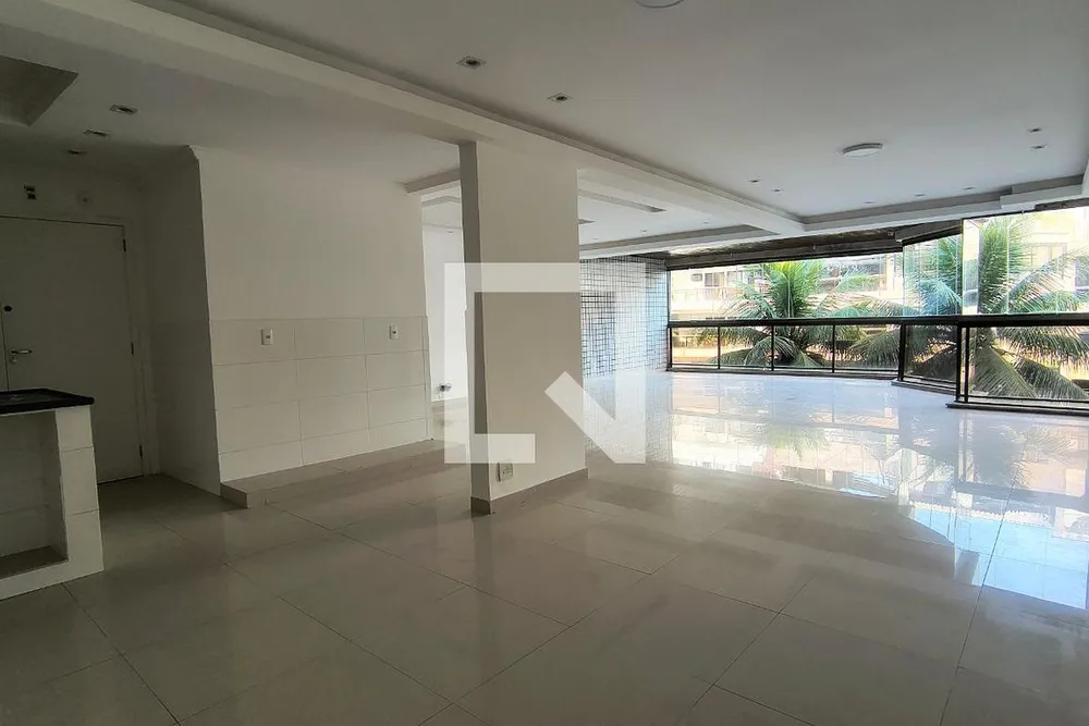 Apartamento, 3 quartos, 180 m² - Foto 4