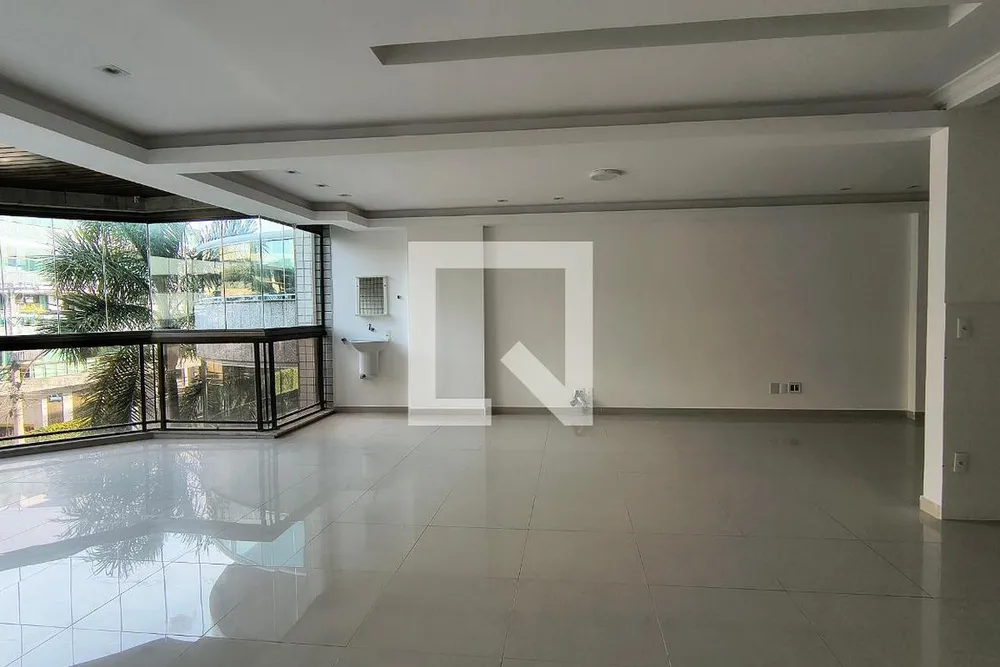 Apartamento, 3 quartos, 180 m² - Foto 2