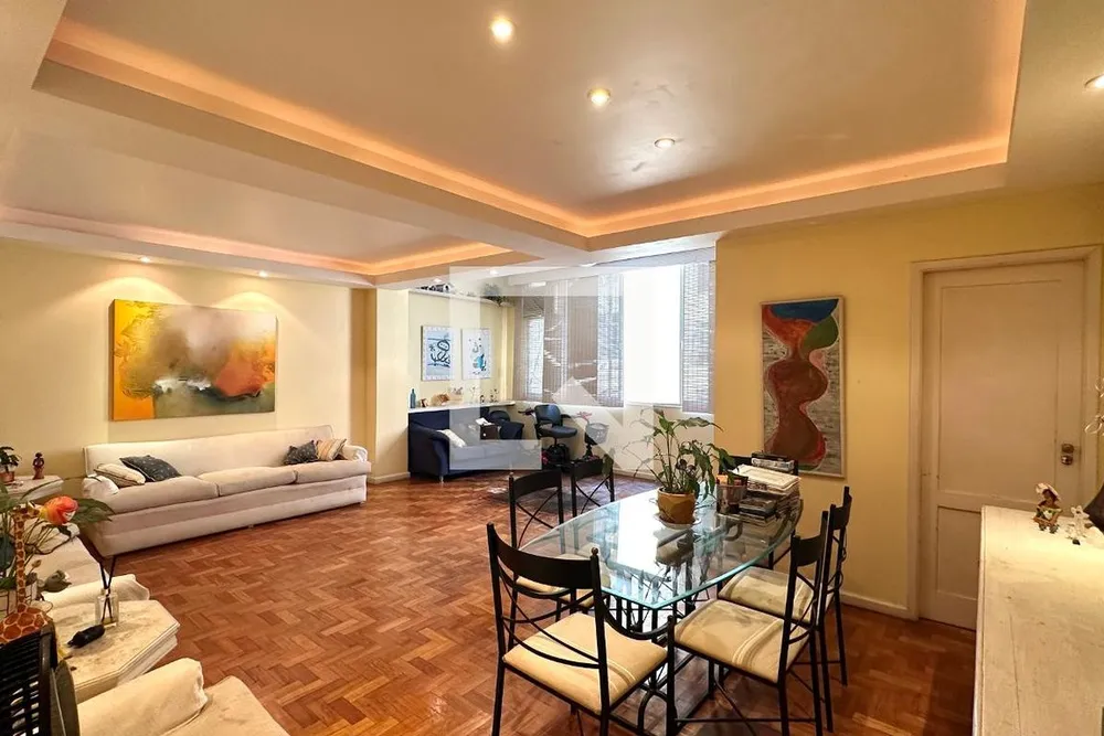 Apartamento, 2 quartos, 120 m² - Foto 6