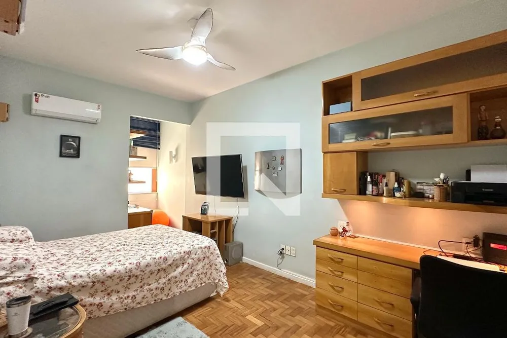 Apartamento, 2 quartos, 120 m² - Foto 7