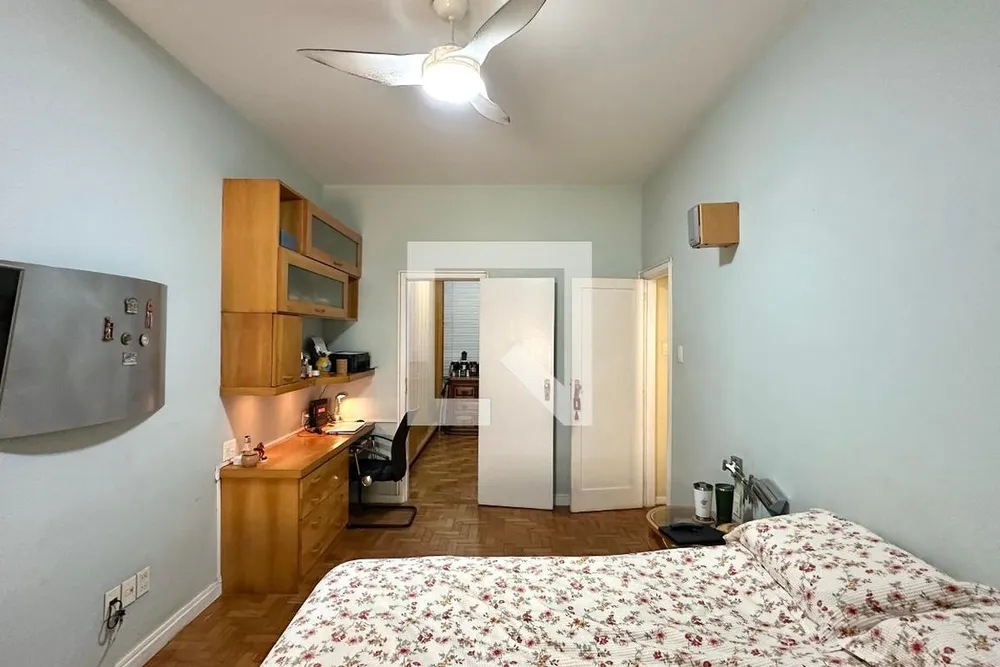Apartamento, 2 quartos, 120 m² - Foto 10