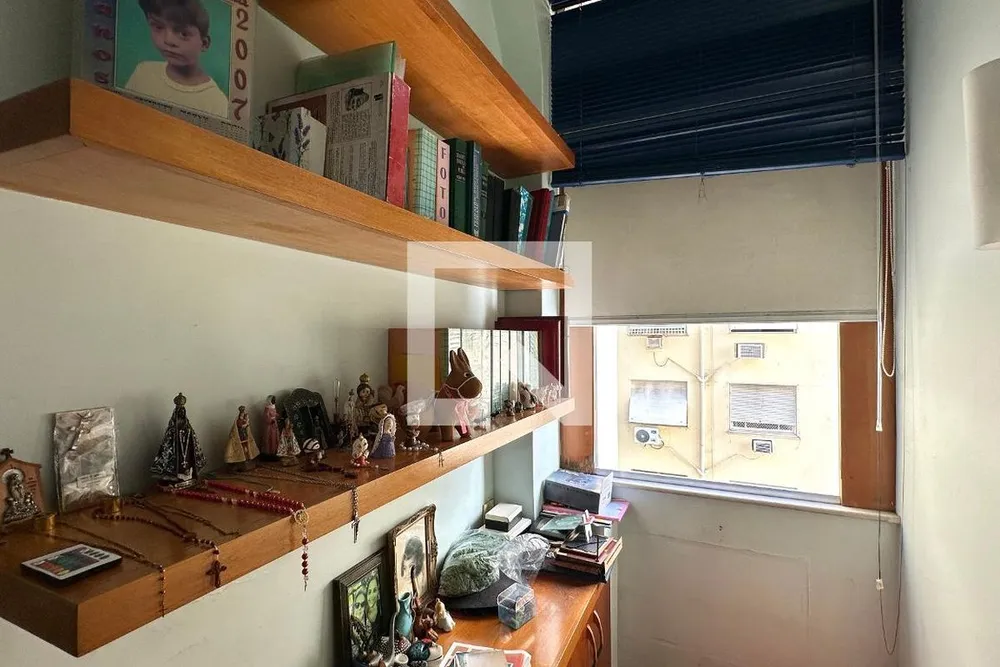 Apartamento, 2 quartos, 120 m² - Foto 9
