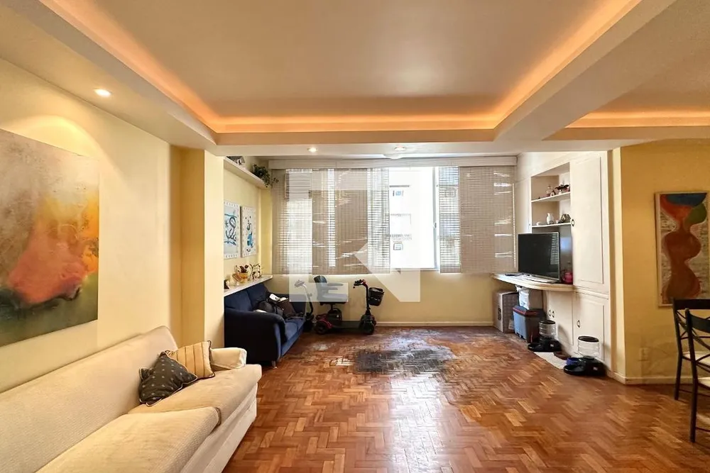 Apartamento, 2 quartos, 120 m² - Foto 2