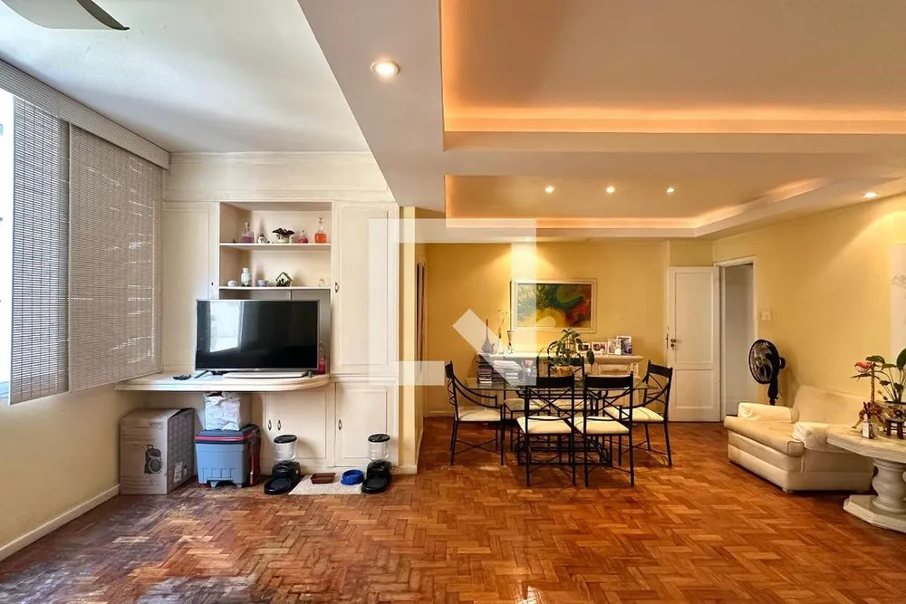 Apartamento, 2 quartos, 120 m² - Foto 3