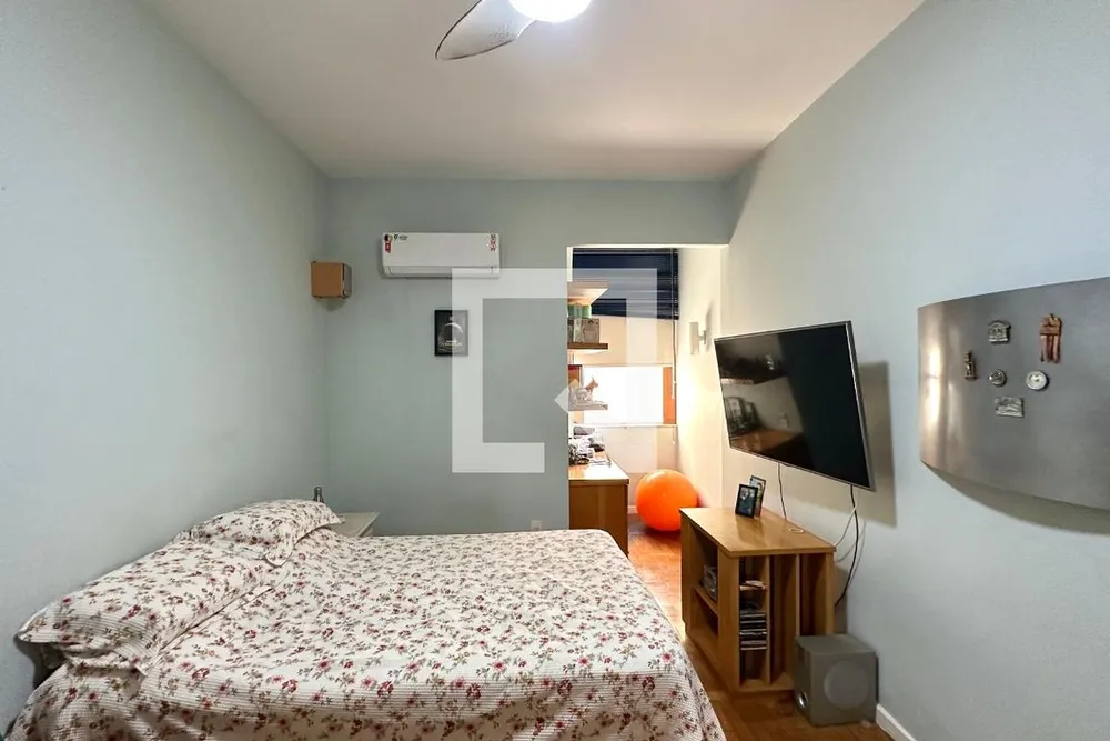 Apartamento, 2 quartos, 120 m² - Foto 8