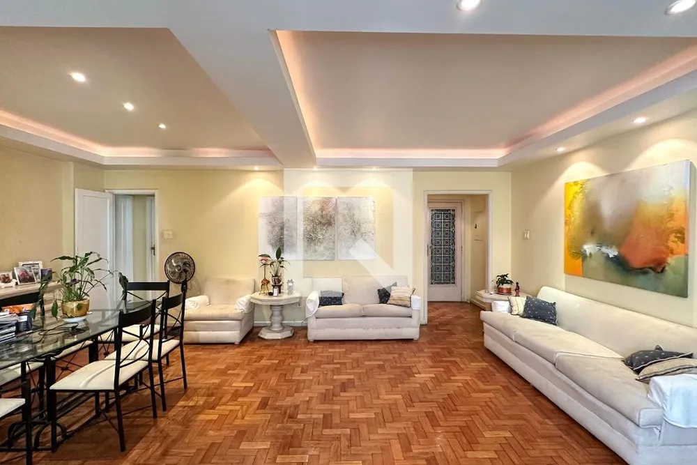 Apartamento, 2 quartos, 120 m² - Foto 5