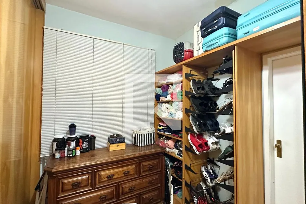Apartamento, 2 quartos, 120 m² - Foto 11