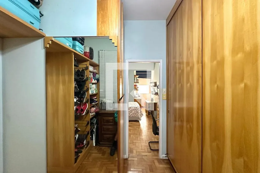 Apartamento, 2 quartos, 120 m² - Foto 12
