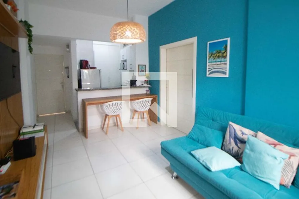 Kitnet-Studio, 45 m² - Foto 3