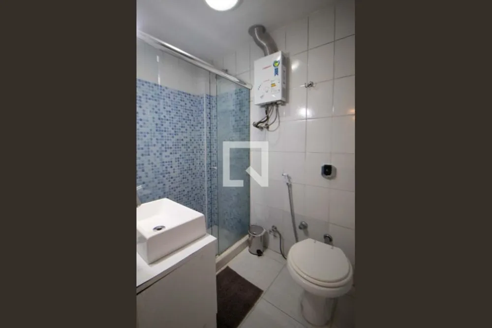 Kitnet-Studio, 45 m² - Foto 12