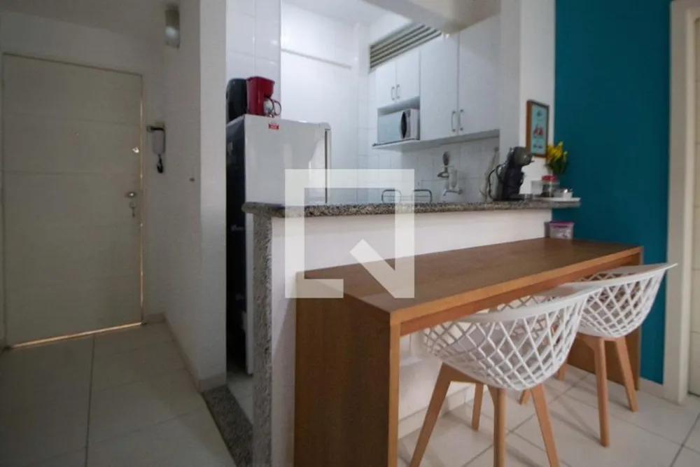 Kitnet-Studio, 45 m² - Foto 13