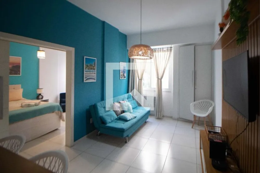 Kitnet-Studio, 45 m² - Foto 1