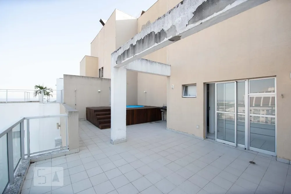 Cobertura, 2 quartos, 149 m² - Foto 20
