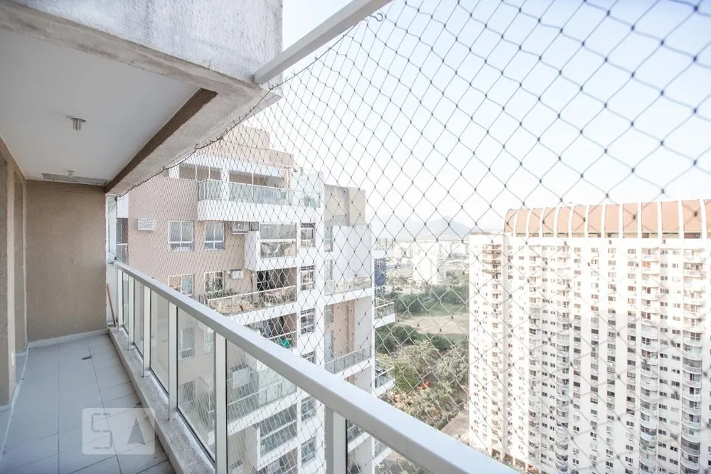 Cobertura, 2 quartos, 149 m² - Foto 7