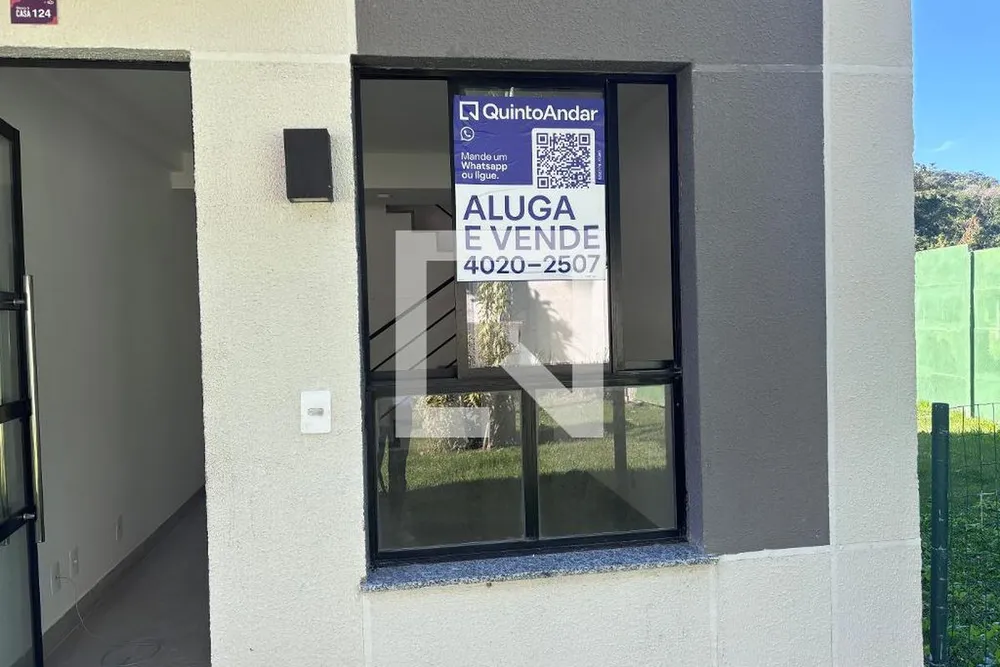 Casa, 2 quartos, 65 m² - Foto 19