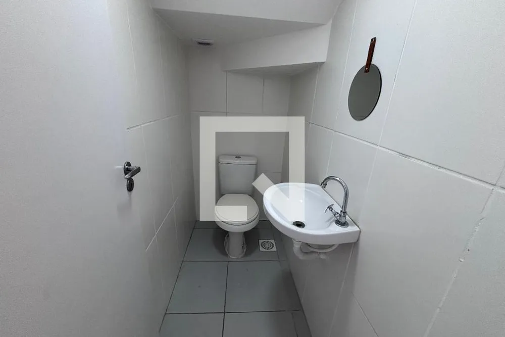 Casa, 2 quartos, 65 m² - Foto 11