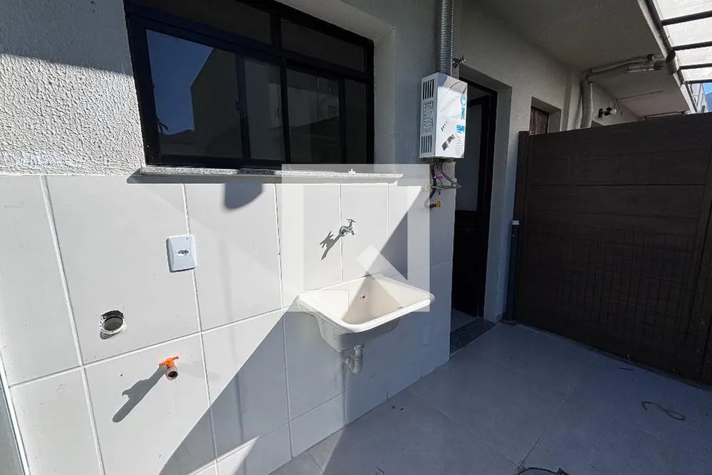 Casa, 2 quartos, 65 m² - Foto 4