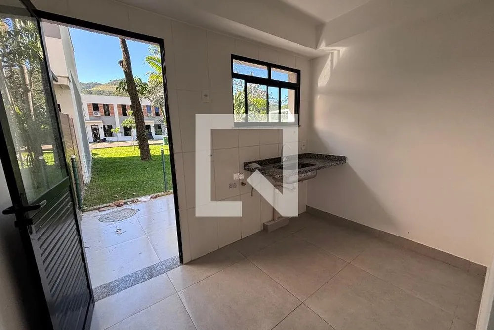 Casa, 2 quartos, 65 m² - Foto 2