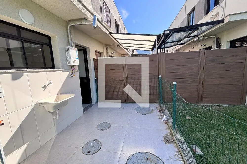 Casa, 2 quartos, 65 m² - Foto 18