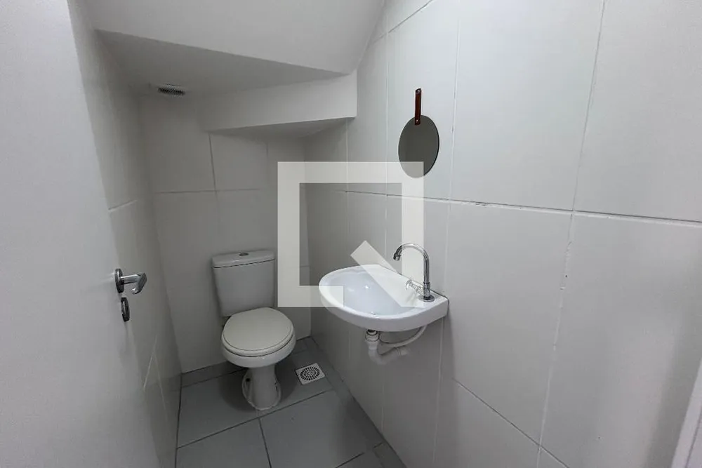 Casa, 2 quartos, 65 m² - Foto 9
