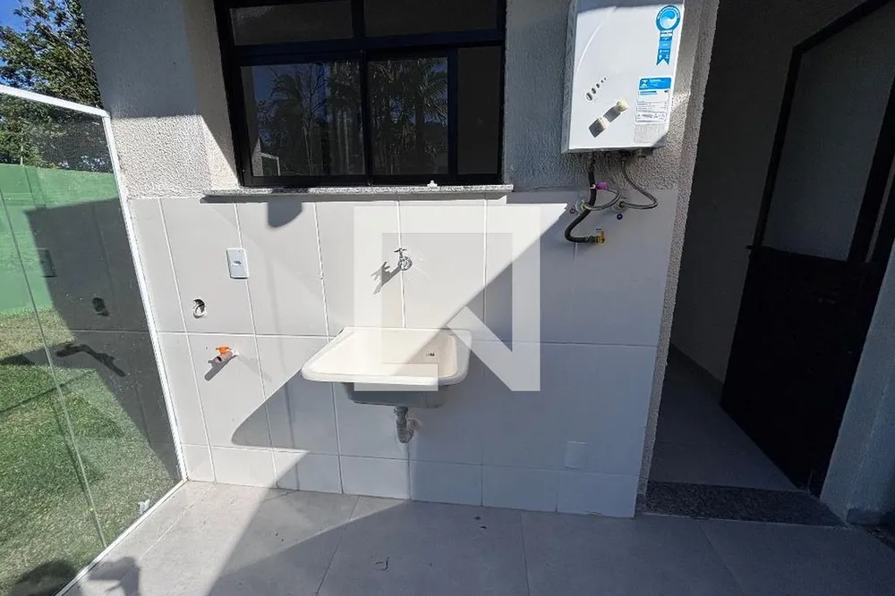 Casa, 2 quartos, 65 m² - Foto 16