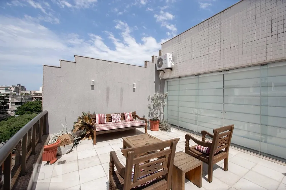 Cobertura, 3 quartos, 400 m² - Foto 10