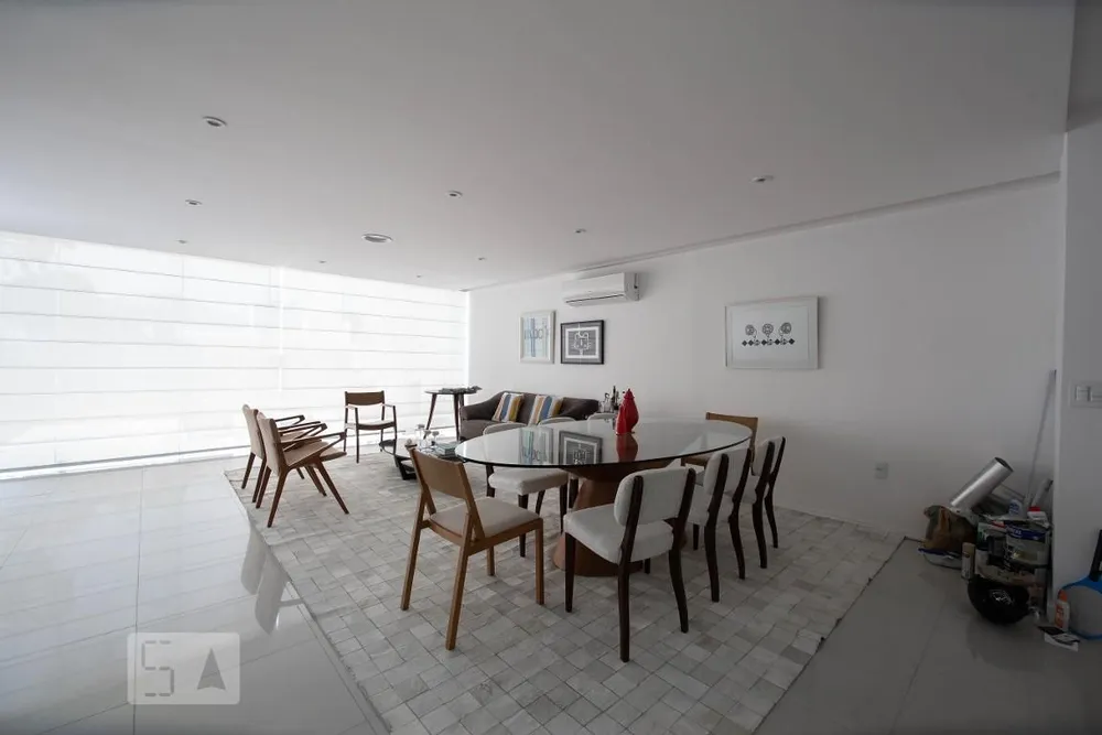 Cobertura, 3 quartos, 400 m² - Foto 5