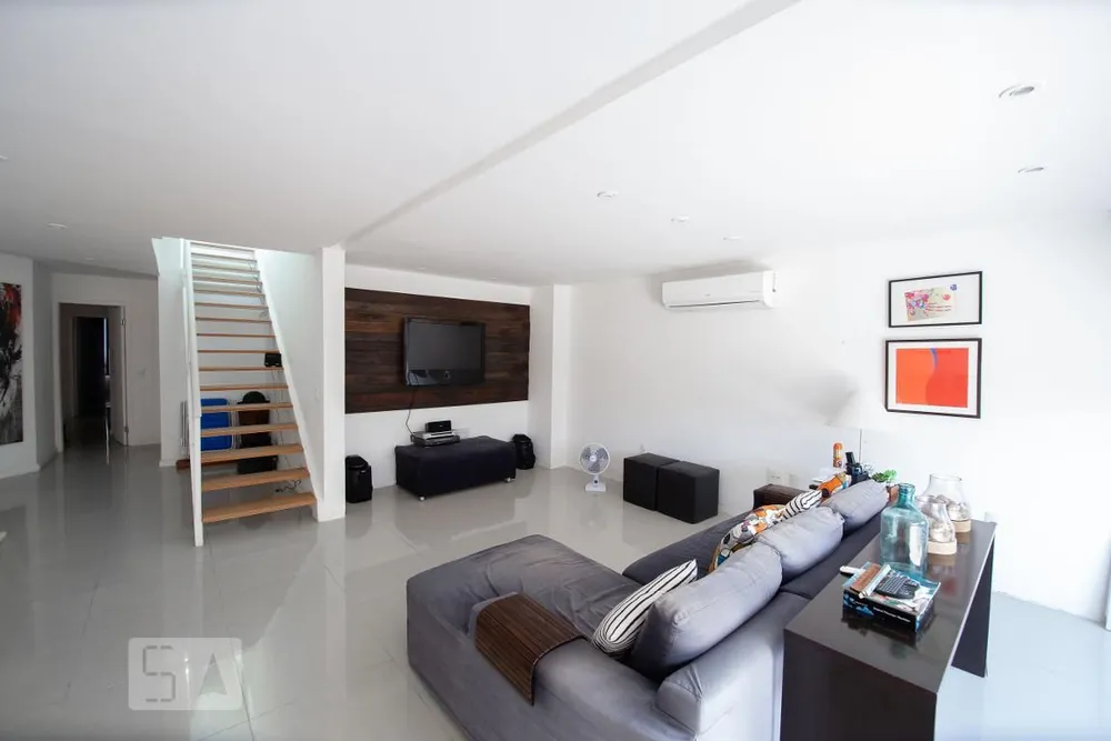 Cobertura, 3 quartos, 400 m² - Foto 3