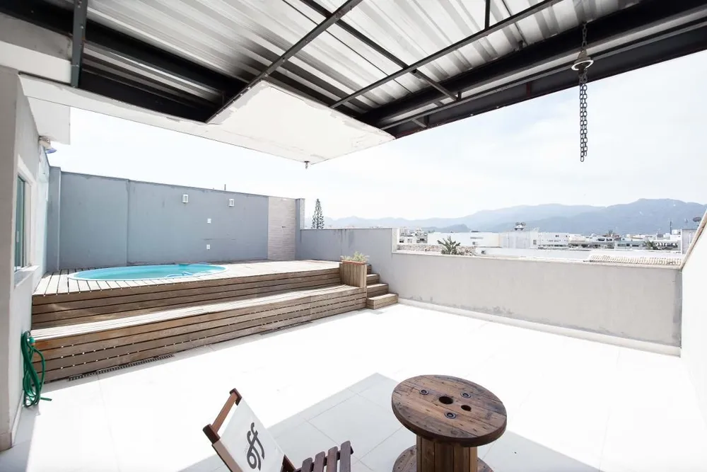 Cobertura, 3 quartos, 400 m² - Foto 13